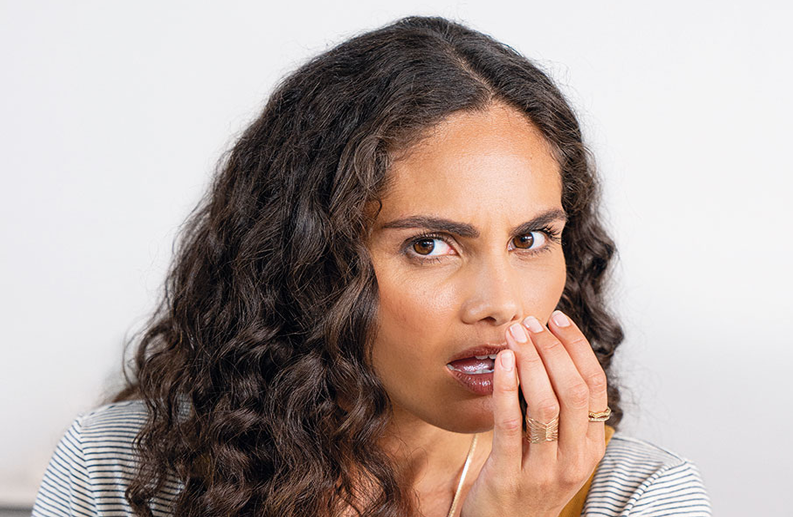 Mundgeruch macht im Alltag Probleme: Hier informieren!