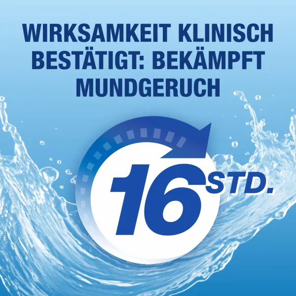 Sensitive Mundspülung 