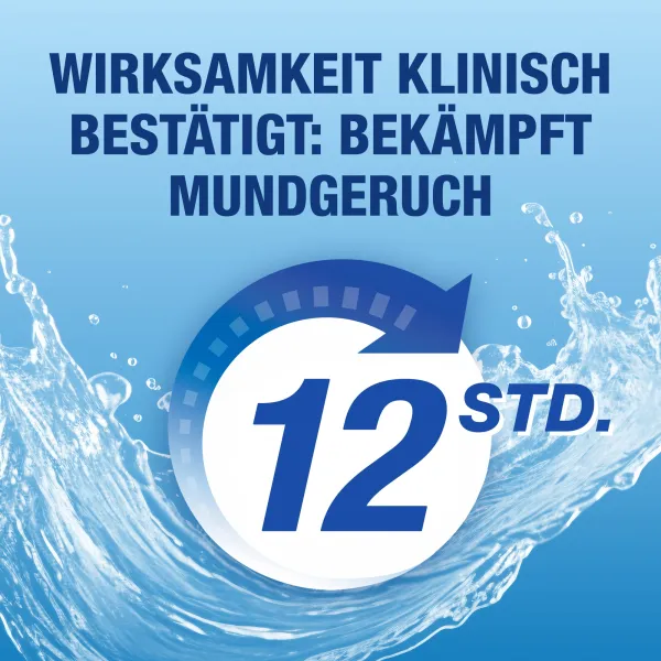 Mundspray