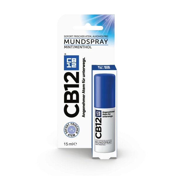 Mundspray